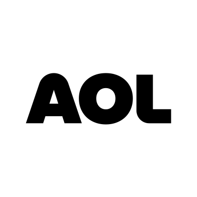 AOL Logo
