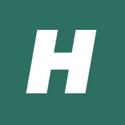 HuffPost  Logo